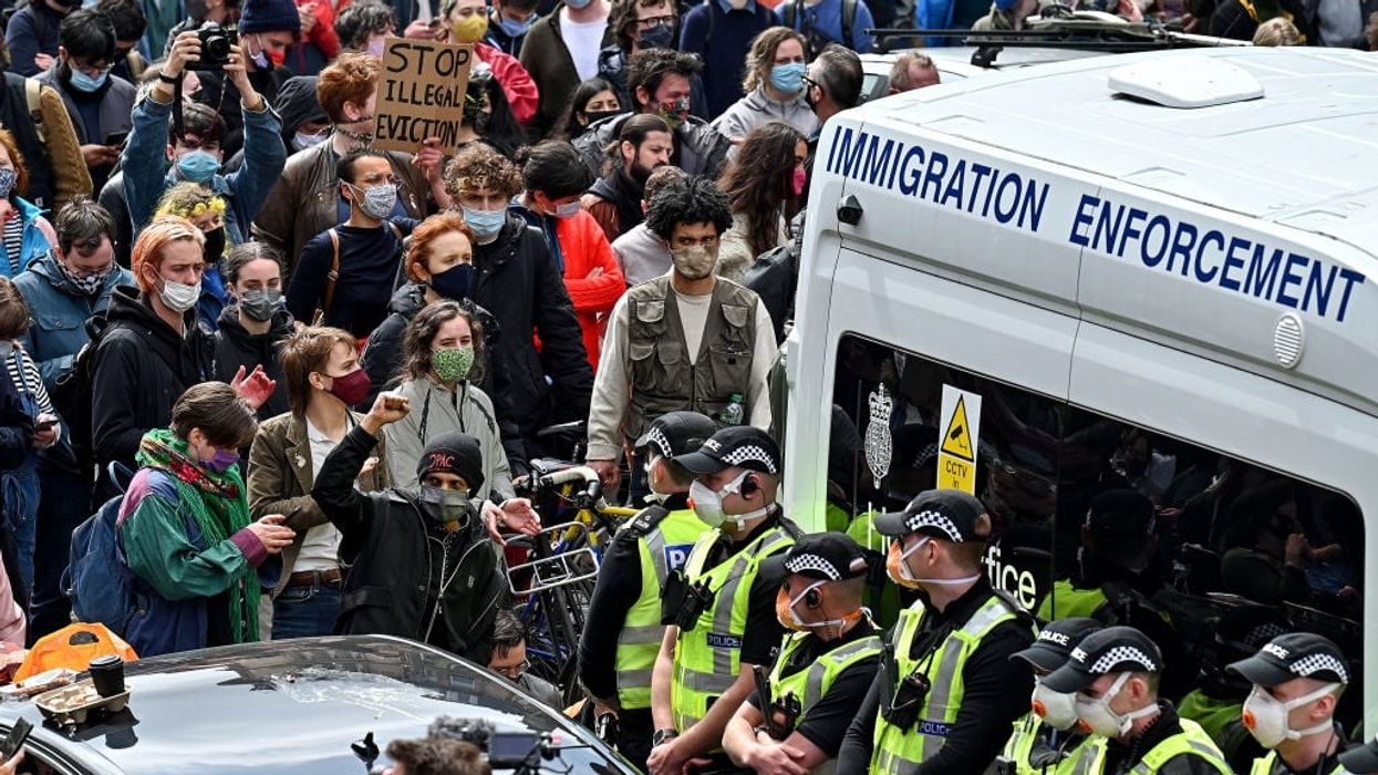 Glasgow's overstaying Indian migrants 'will still be deported', says Home Office