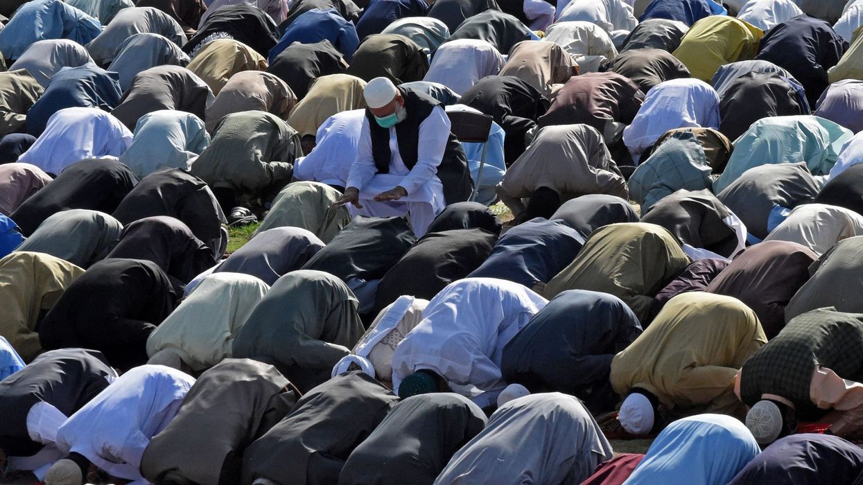 Pakistan cautiously celebrates Eid ul-Fitr; festival in India and Bangladesh tomorrow