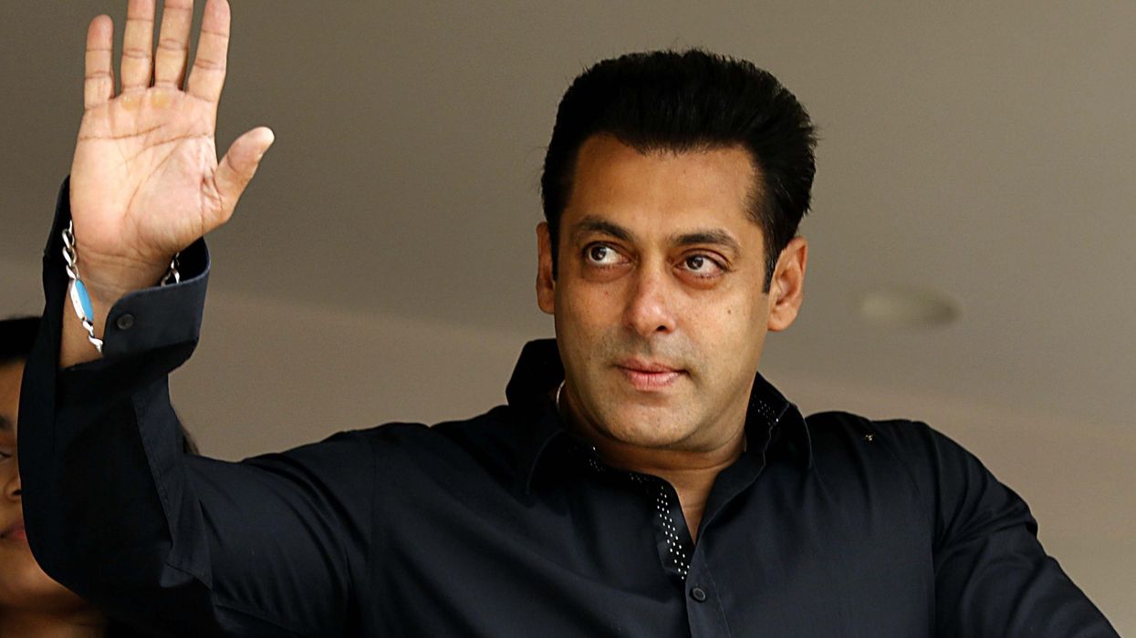 Fresh details emerge on Salman Khan’s documentary Beyond The Star