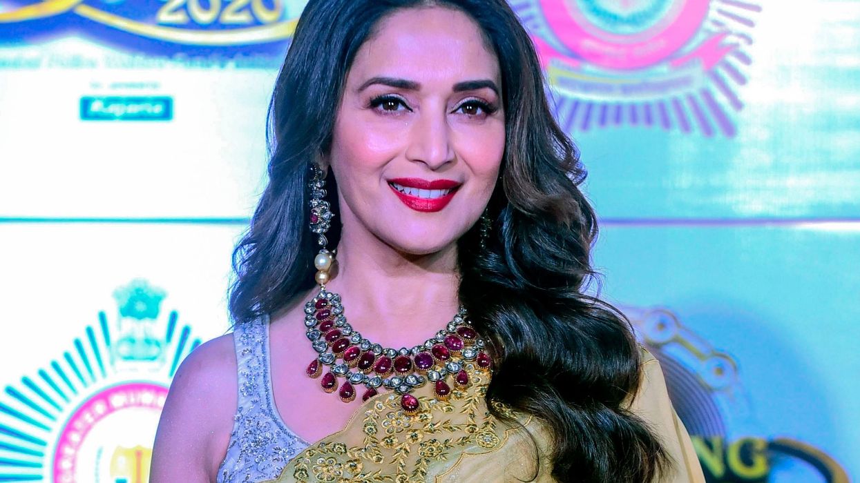 Tudum: Madhuri Dixit, Jennifer Aniston, Dwayne Johnson and other celebs to come together for a Netflix global fan event