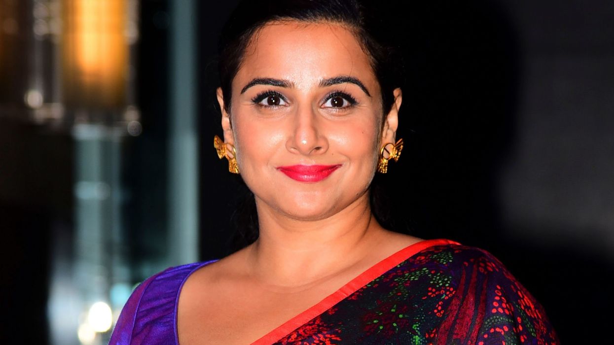 Vidya Balan questions why Sanjay Leela Bhansali walked away with all credit for Gangubai Kathiawadi: ‘If a woman’s film does well, it’s director’s credit, and this is ridiculous’