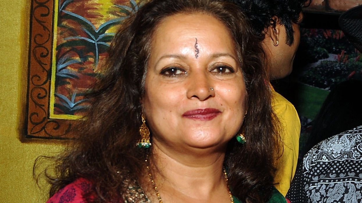 Himani Shivpuri rues the absence of any provident fund for actors
