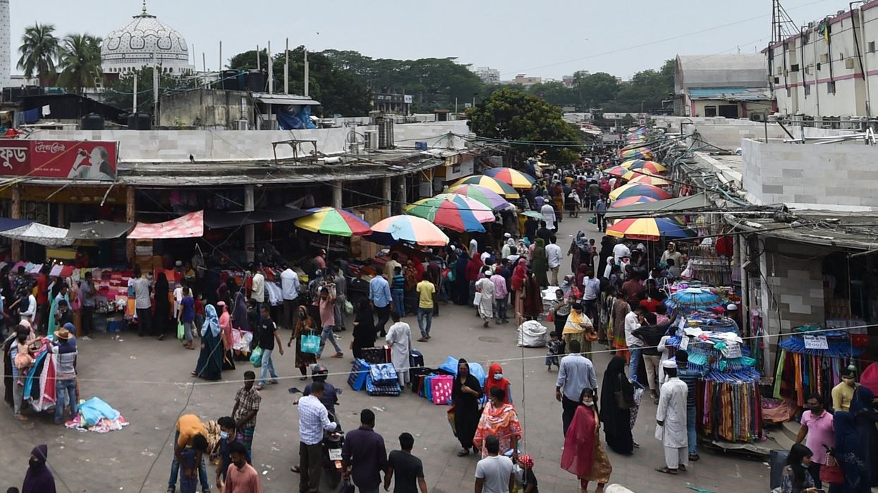 Bangladesh businesses expect low profits this Eid-ul-Azha