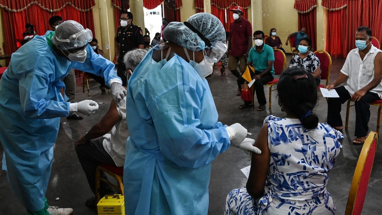 Sri Lanka’s decision to ease curbs on foreign tourists raises eyebrows