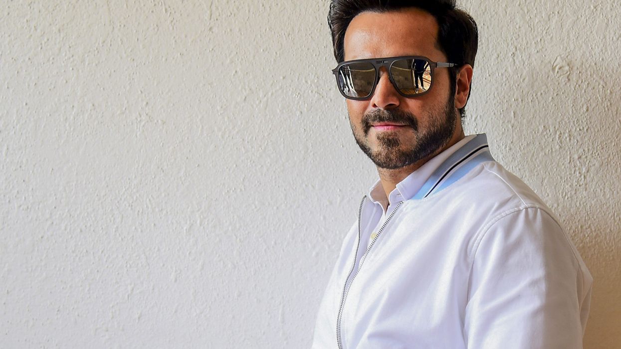 Emraan Hashmi excited about the theatrical release of his next Chehre