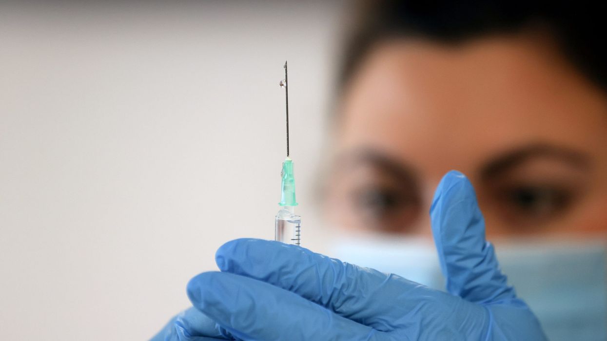 Bangladesh to get 106,000 doses of Pfizer by June