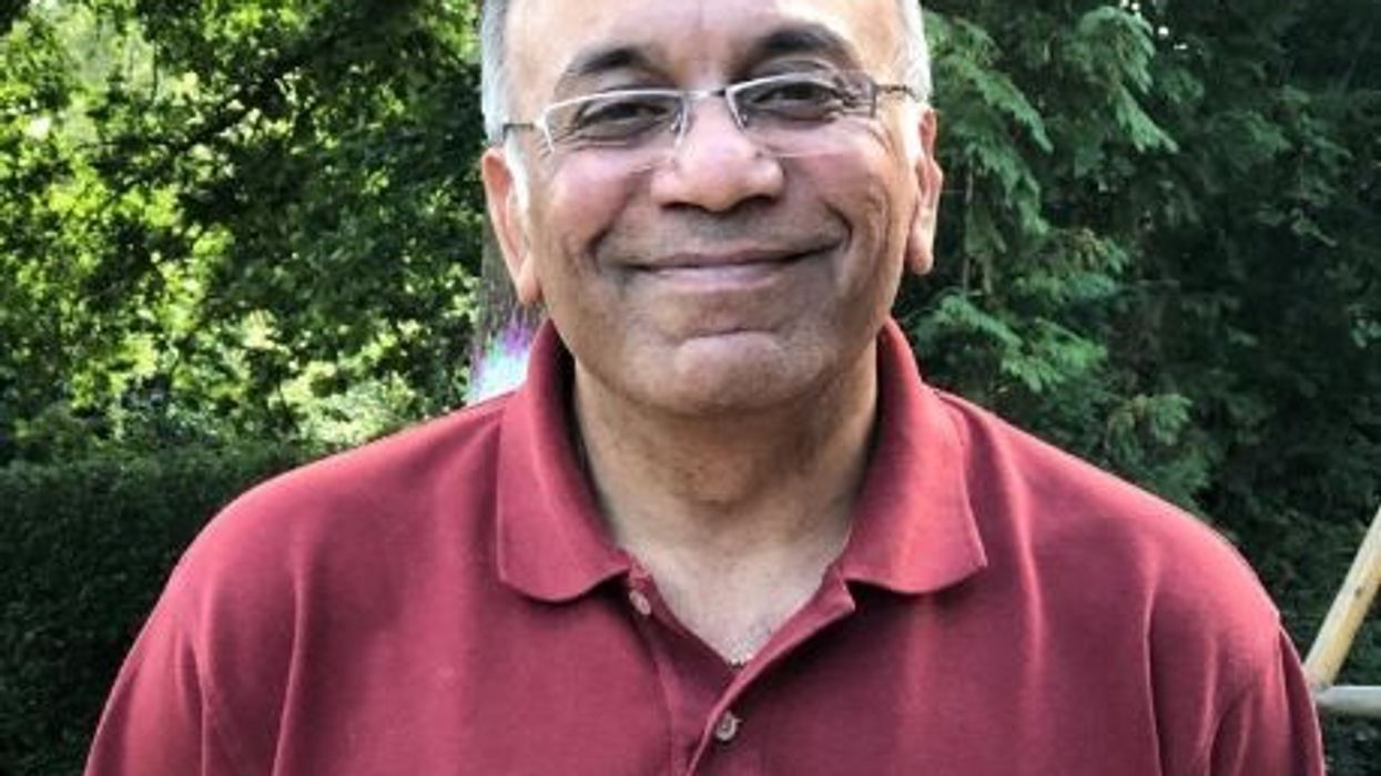 Lotus Trust raises £140,000 to develop Covid care centre in India