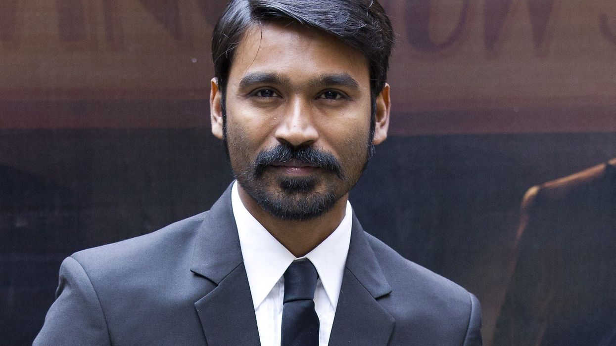 Dhanush to start shooting for Naane Varuven in August