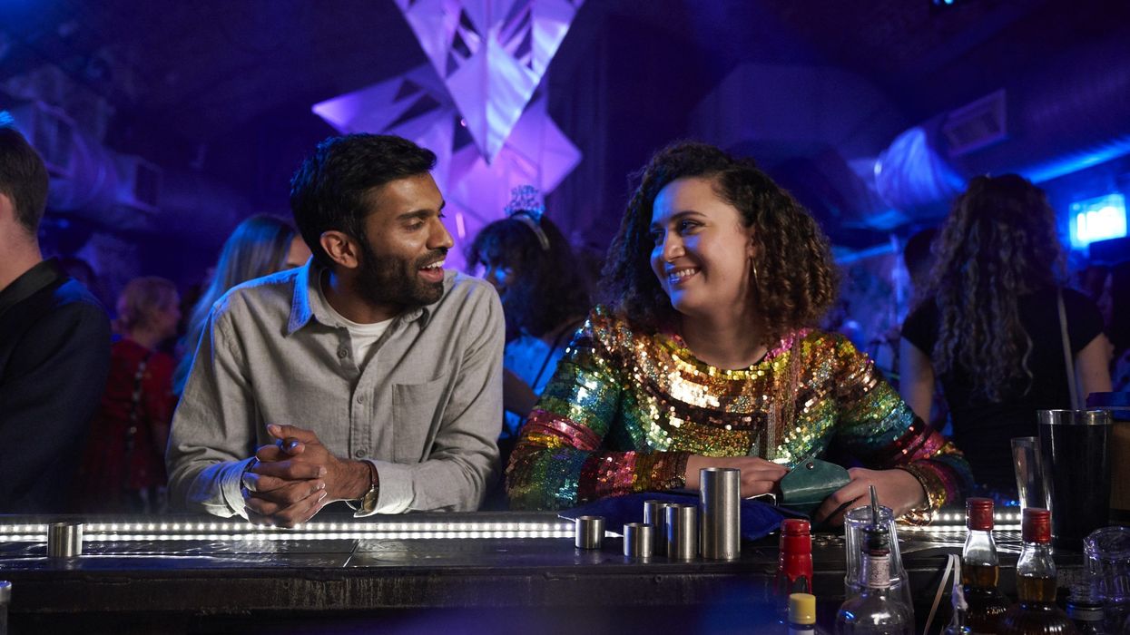 Starstruck: Nikesh Patel teases what audiences can expect from season two