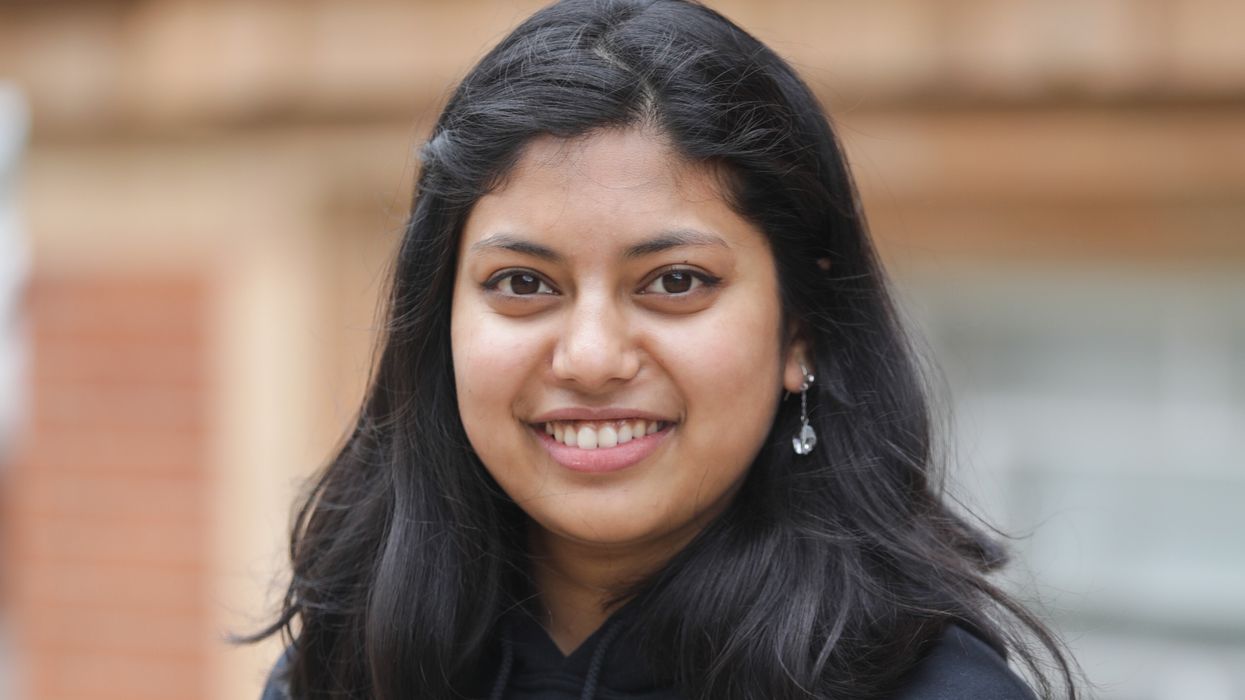 Newham MIT alumnus sets up tutoring business