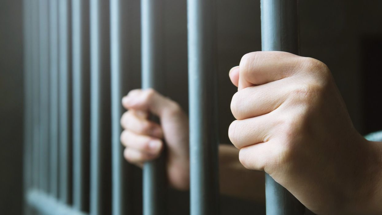 Indian national sentenced in US for stalking, kidnapping estranged wife