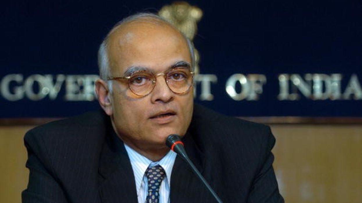 India and UK can build up ties without EU’s influence, says Shivshankar Menon