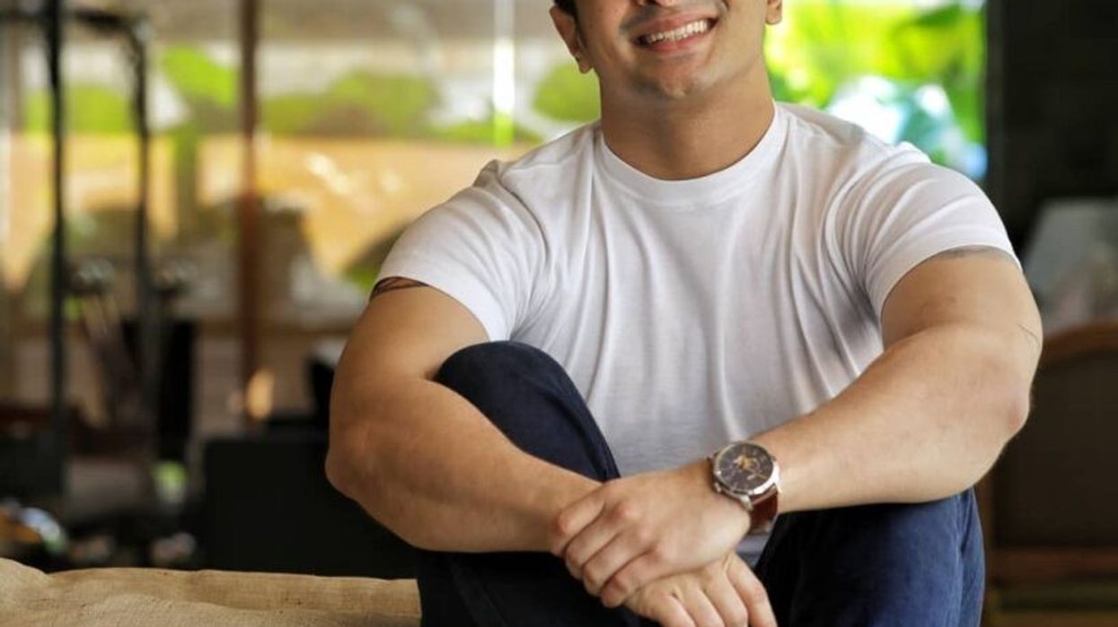 My top 10 motivational tips - Ranveer Allahbadia