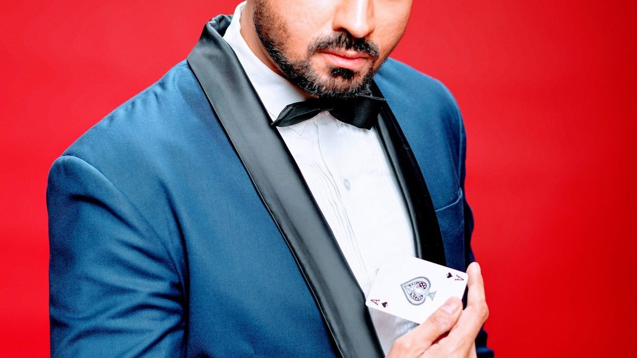 Pritam’s sky-high dreams