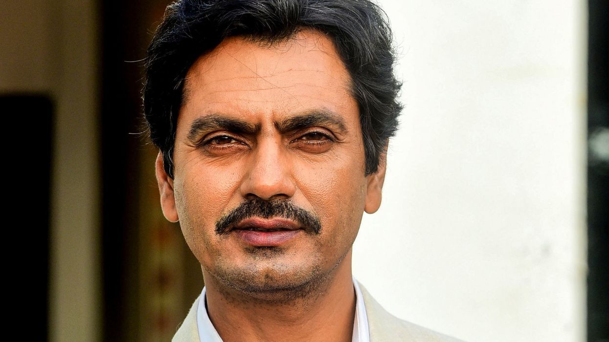 Nawazuddin Siddiqui to topline American indie film Laxman Lopez