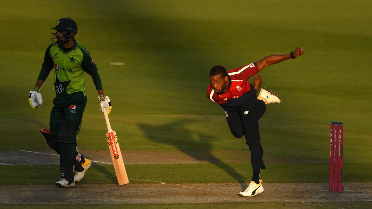 UK approves travel plans of Indian, Pakistani cricketers