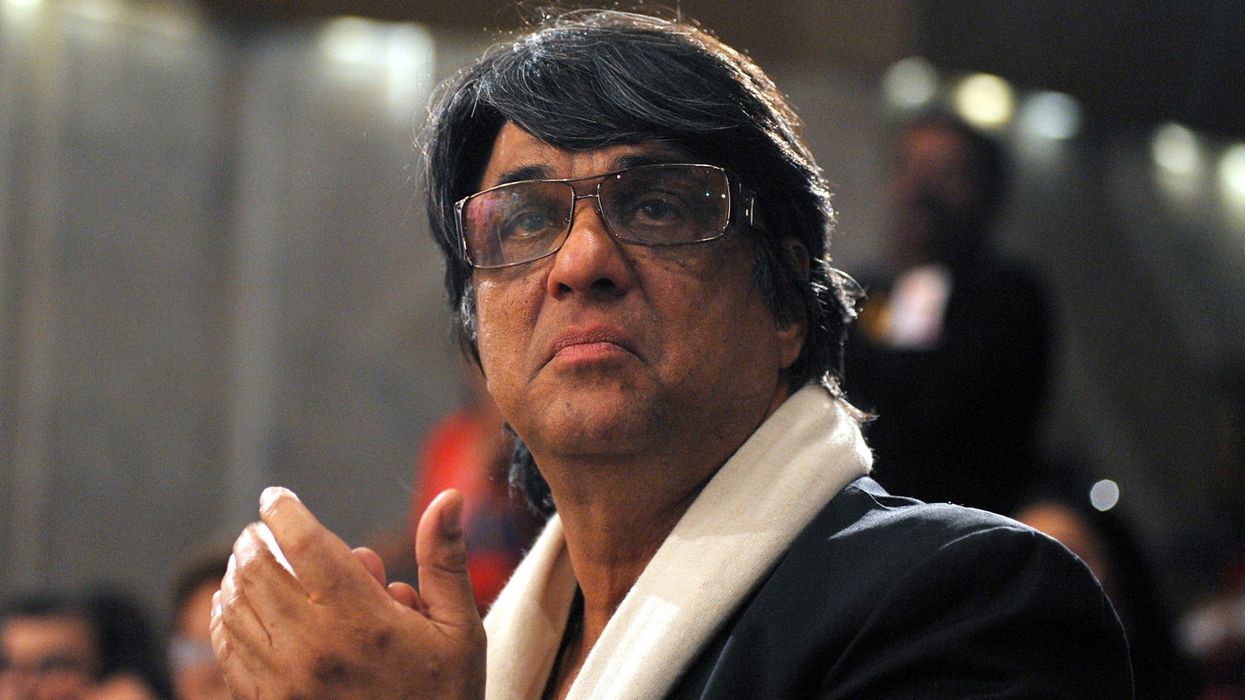 Mukesh Khanna hits out at those spreading death rumours