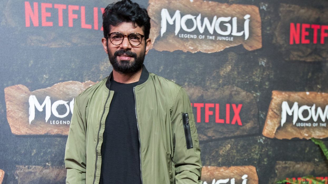 Viineet Kumar blames black marketing of medicines for India’s suffering amid pandemic