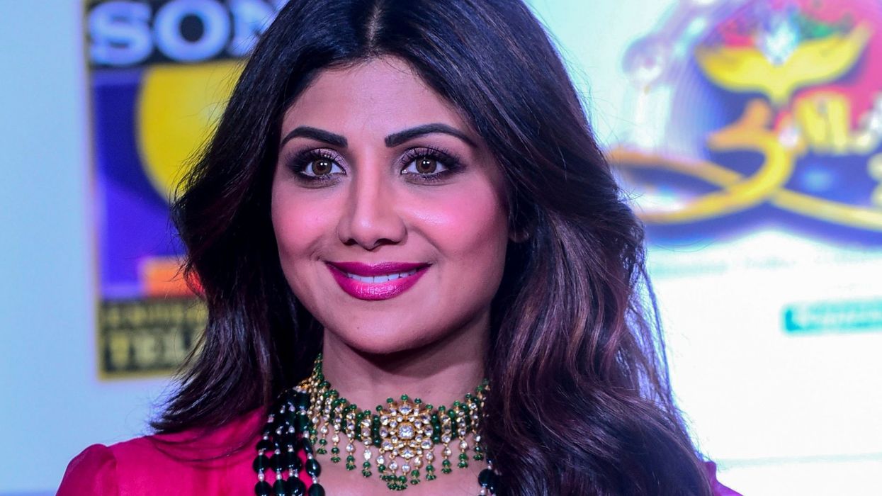Birthday Special: Top 5 performances of Shilpa Shetty