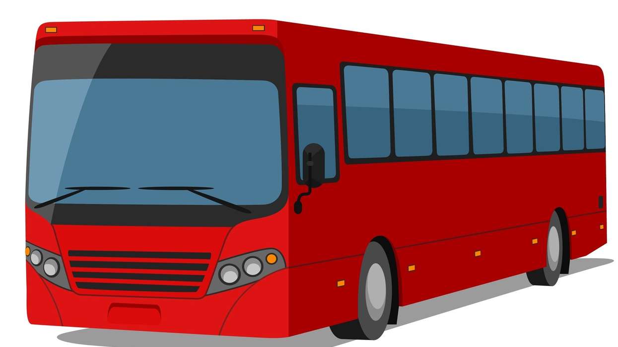 13 dead as bus overturns in Pakistan