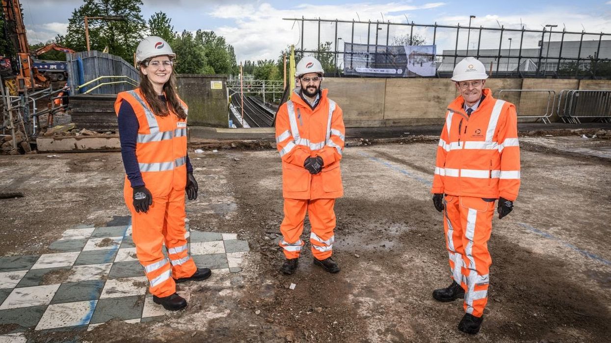 Perry Barr station to get £30 million facelift ahead of 2022 Commonwealth Games