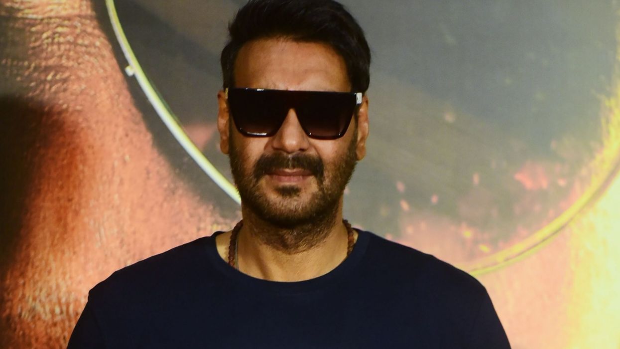 Bhuj - The Pride Of India trailer: This Ajay Devgn starrer looks like a perfect patriotic film