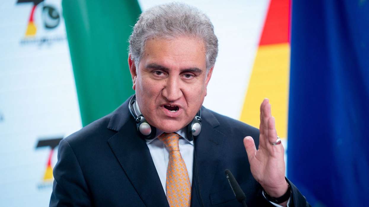 Pakistan seeks united stance in UN against Israel
