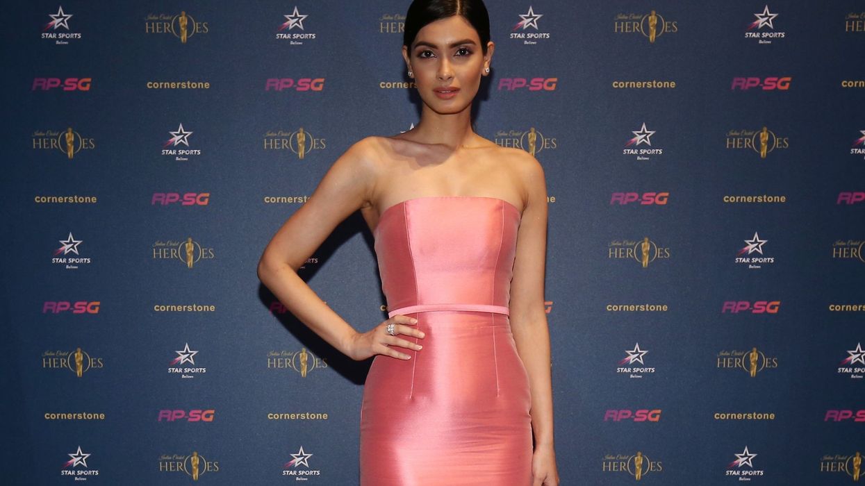 Diana Penty launches Every Life Matters initiative to raise funds for needy amid the pandemic