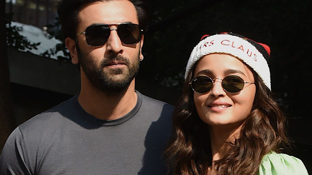 Amitabh Bachchan, Ranbir Kapoor and Alia Bhatt starrer Brahmastra to release in Summer 2022?