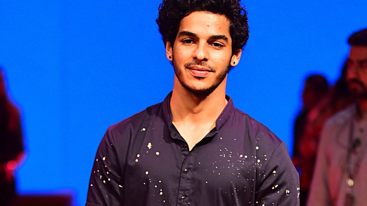 Here’s why Shakun Batra didn’t cast Ishaan Khatter opposite Deepika Padukone in his next