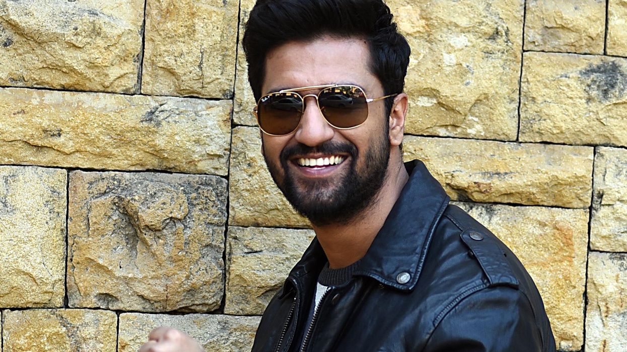 Vicky Kaushal’s The Immortal Ashwatthama to go before cameras in September