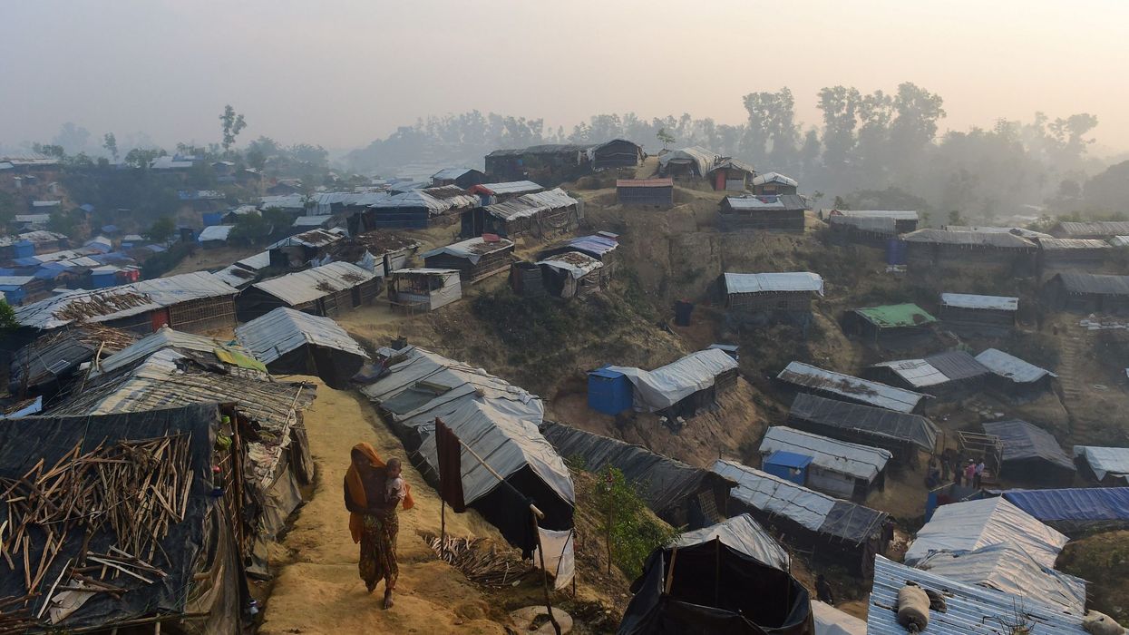 Bangladesh to get $600m-loan from World Bank to uplift poor