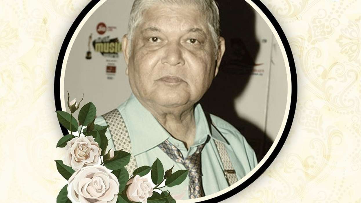 Veteran music composer Raamlaxman passes away