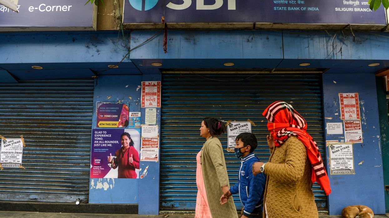 SBI reports 80 per cent surge in Q4 net profit