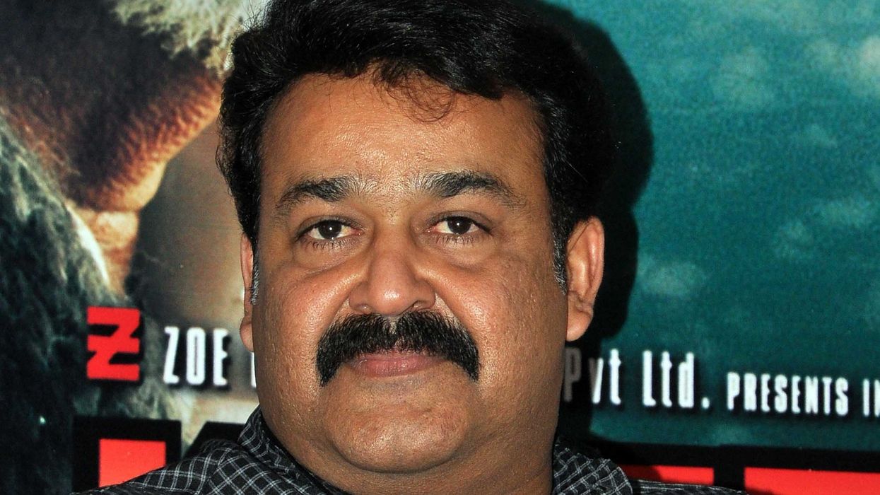 Mohanlal and Prithviraj Sukumaran starrer Bro Daddy starts rolling