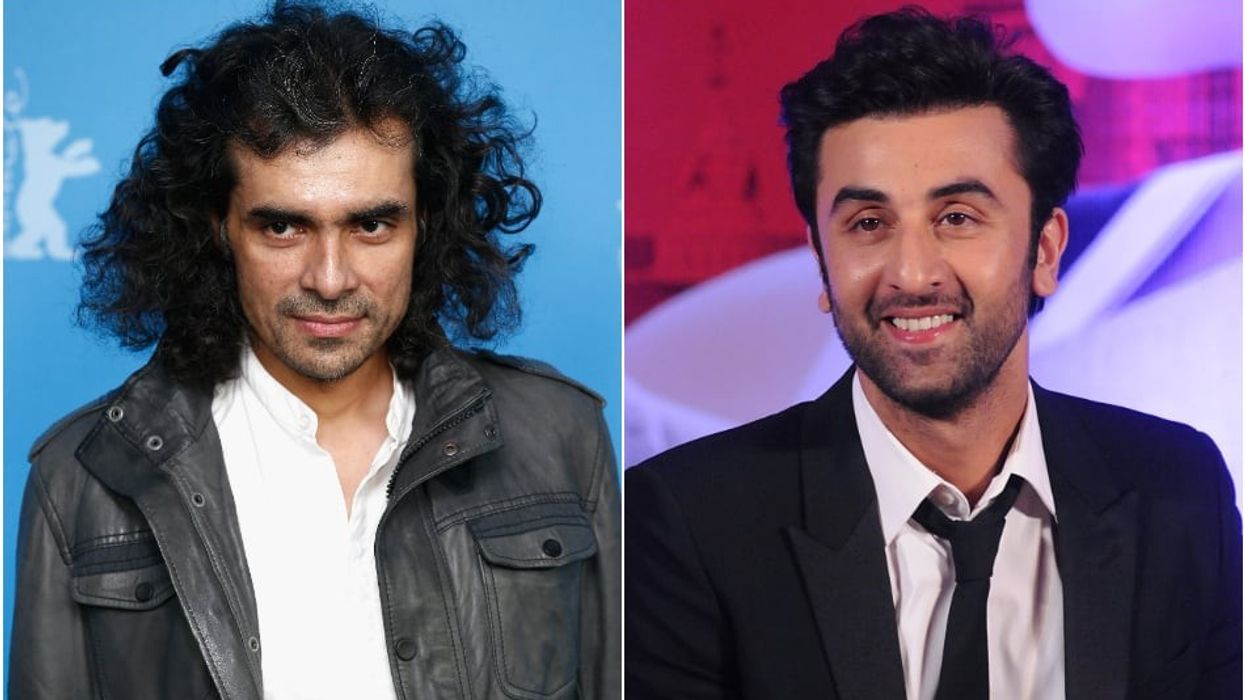 Ranbir Kapoor and Imtiaz Ali to collaborate for the third time?
