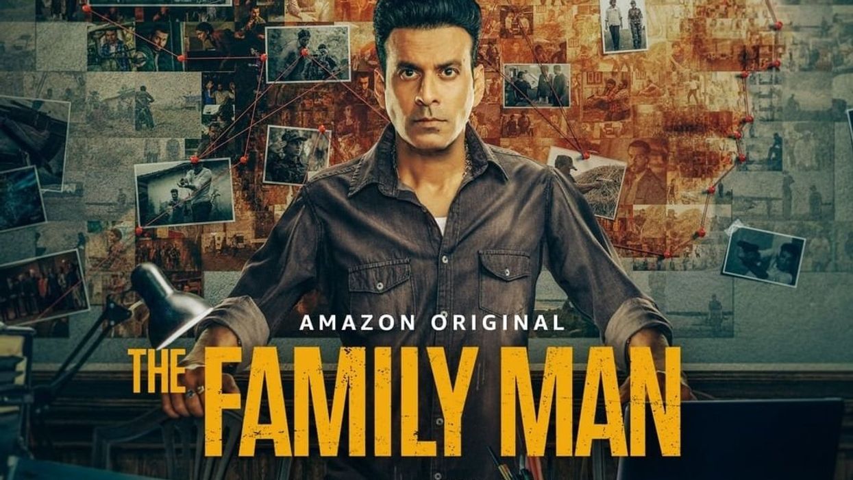 Amazon Prime Video renews The Family Man for 3rd season?