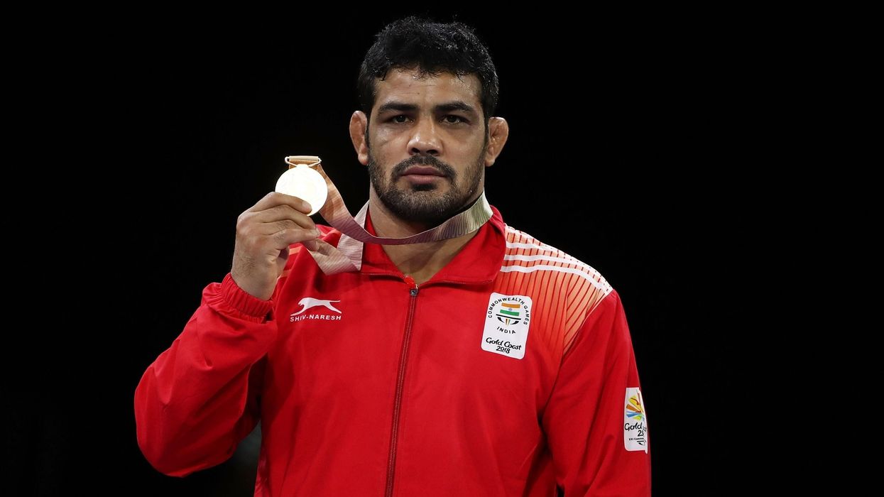 Olympic wrestler Sushil Kumar denied bail in murder case