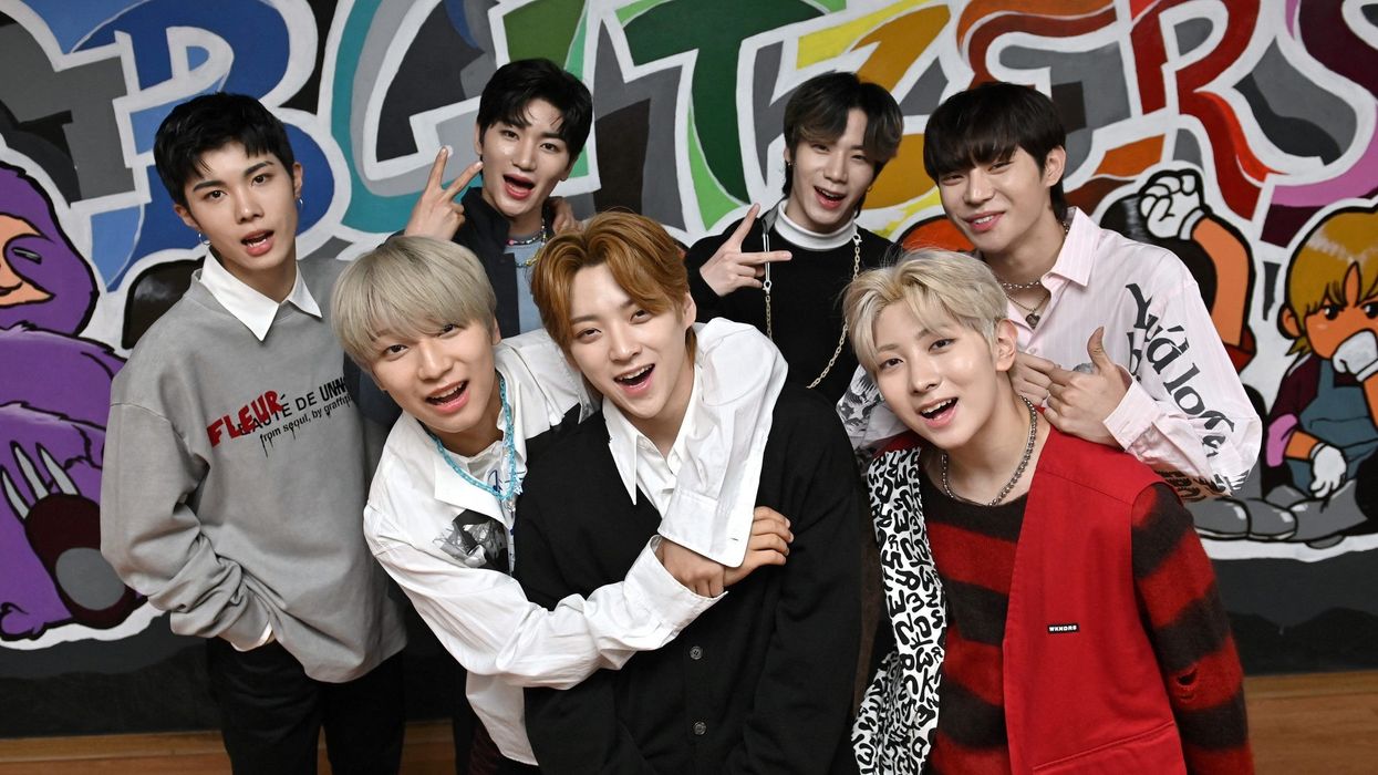 BTS: Our prayers are with India