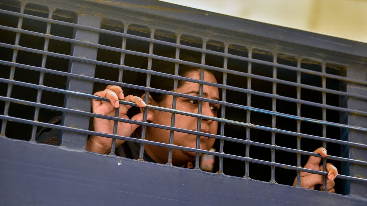 Bangladeshi journalist gets bail over stealing govt document on Covid-jabs negotiations