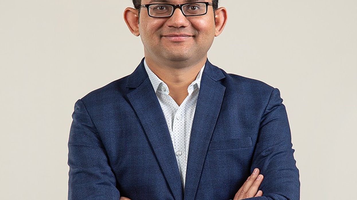 India's Mylab says can ramp up Covid-19 test production to 100m units per week