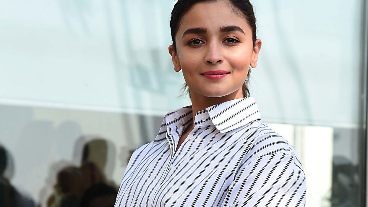 Alia Bhatt wraps up her next Darlings