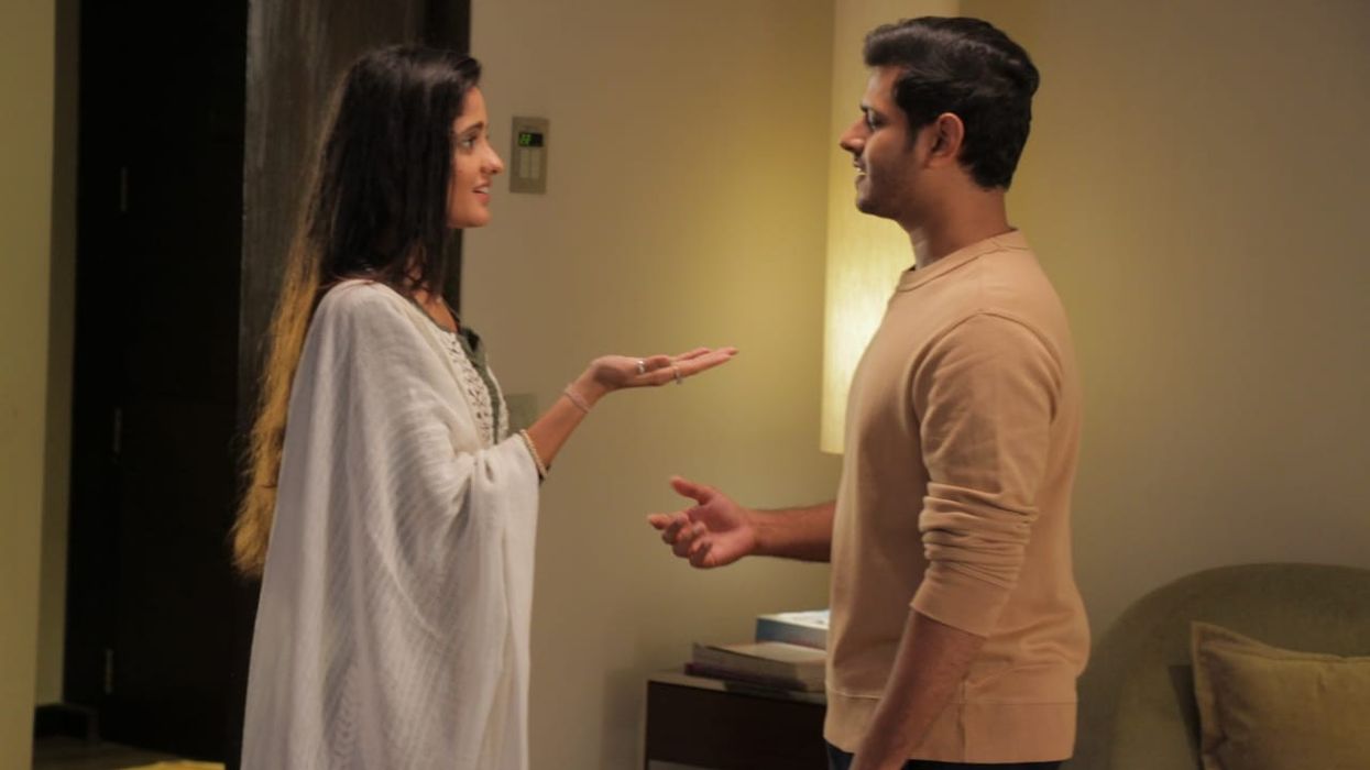 Star Plus’ Ghum Hai Kisikey Pyaar Meiin clocks 200 episodes