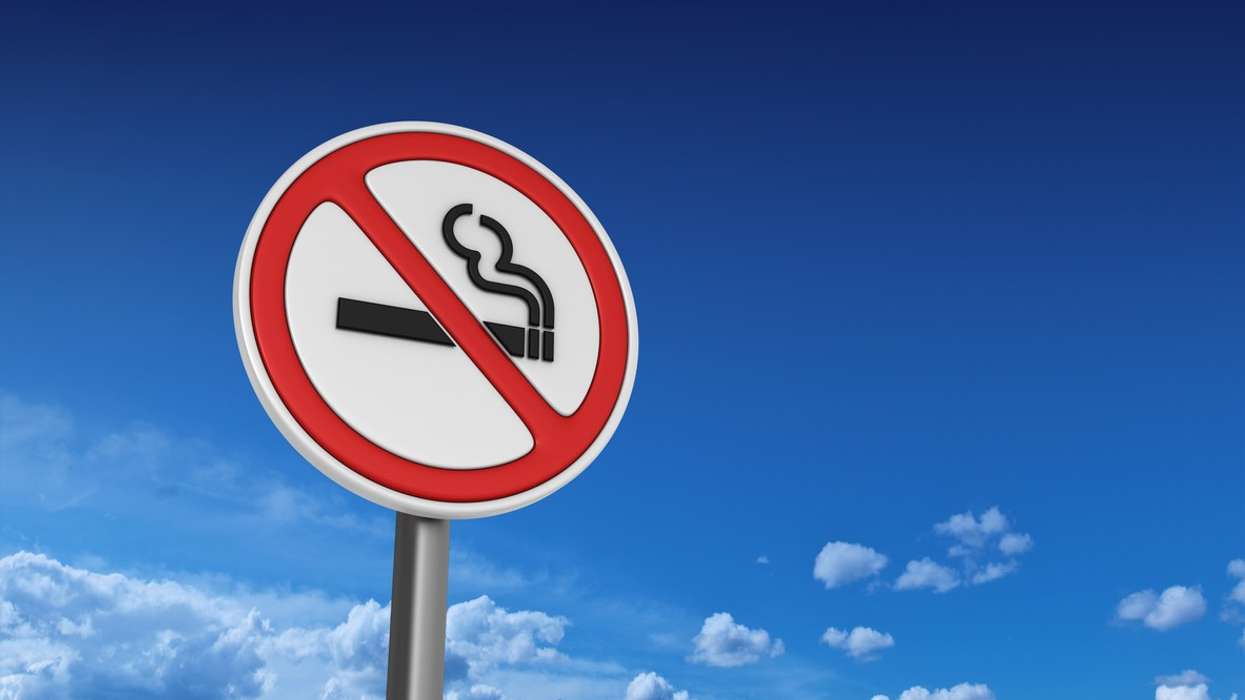 Pakistan chosen for WHO award for anti-tobacco initiatives