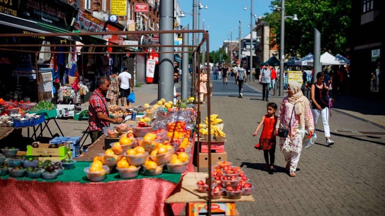 Ethnic minorities are now more open towards vaccine, says report on Covid-19 disparities