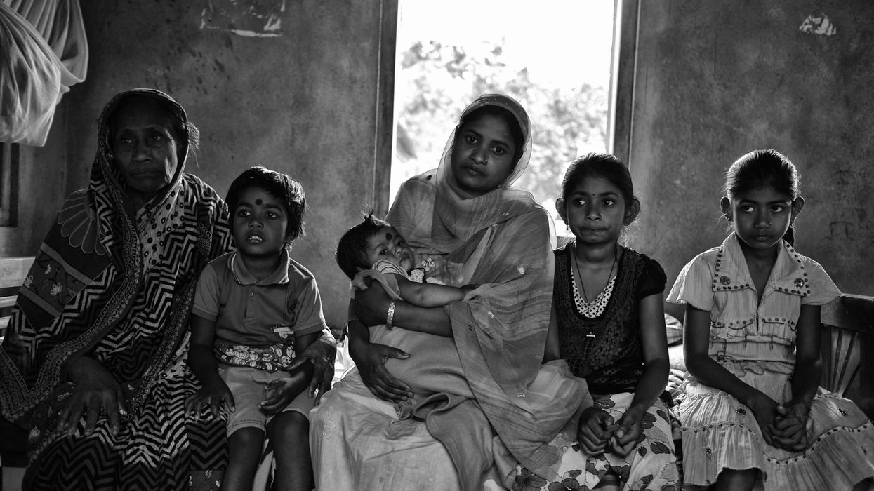 Midnight's Borders: Author reveals tales from India’s disputed lands