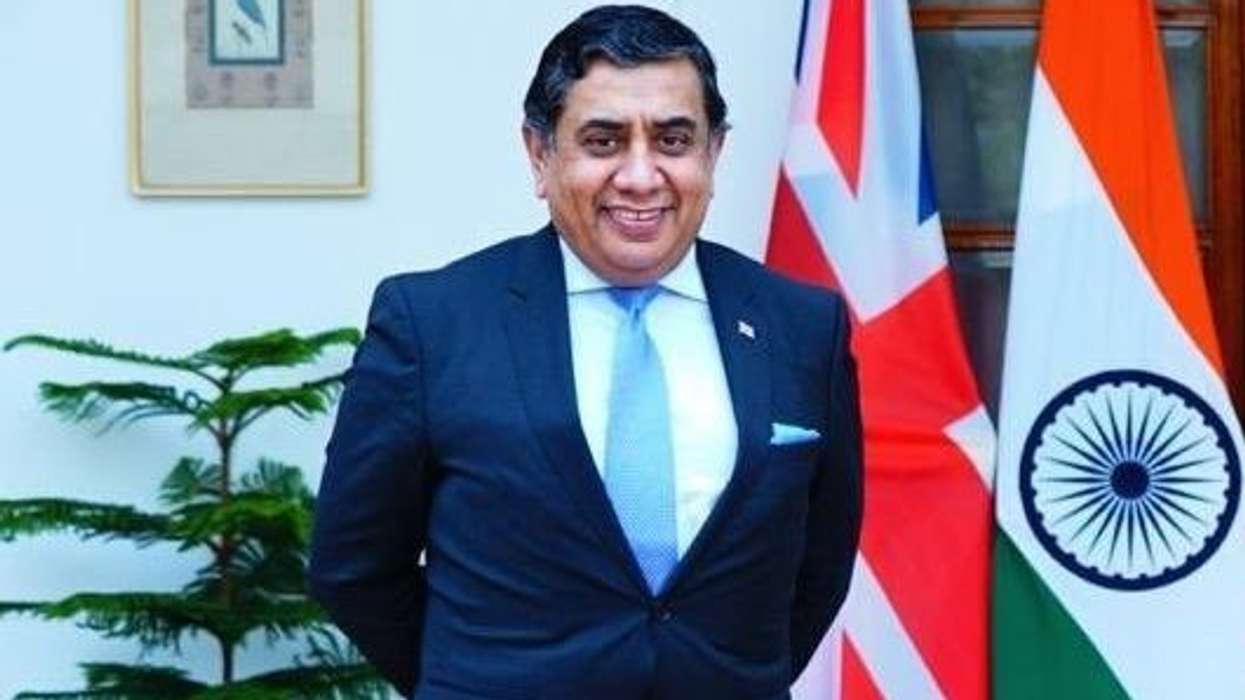 India-UK 'living bridge' has shown its value and strength