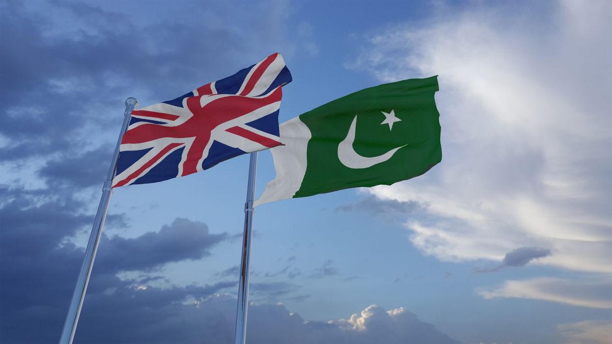 US security assistance to Pakistan remains suspended, says John Kirby