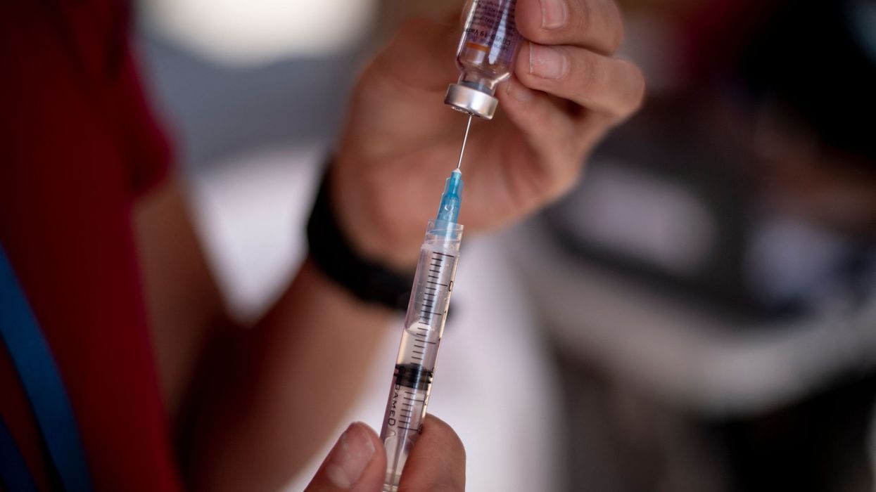 Pakistan develops Chinese vaccine CanSino locally