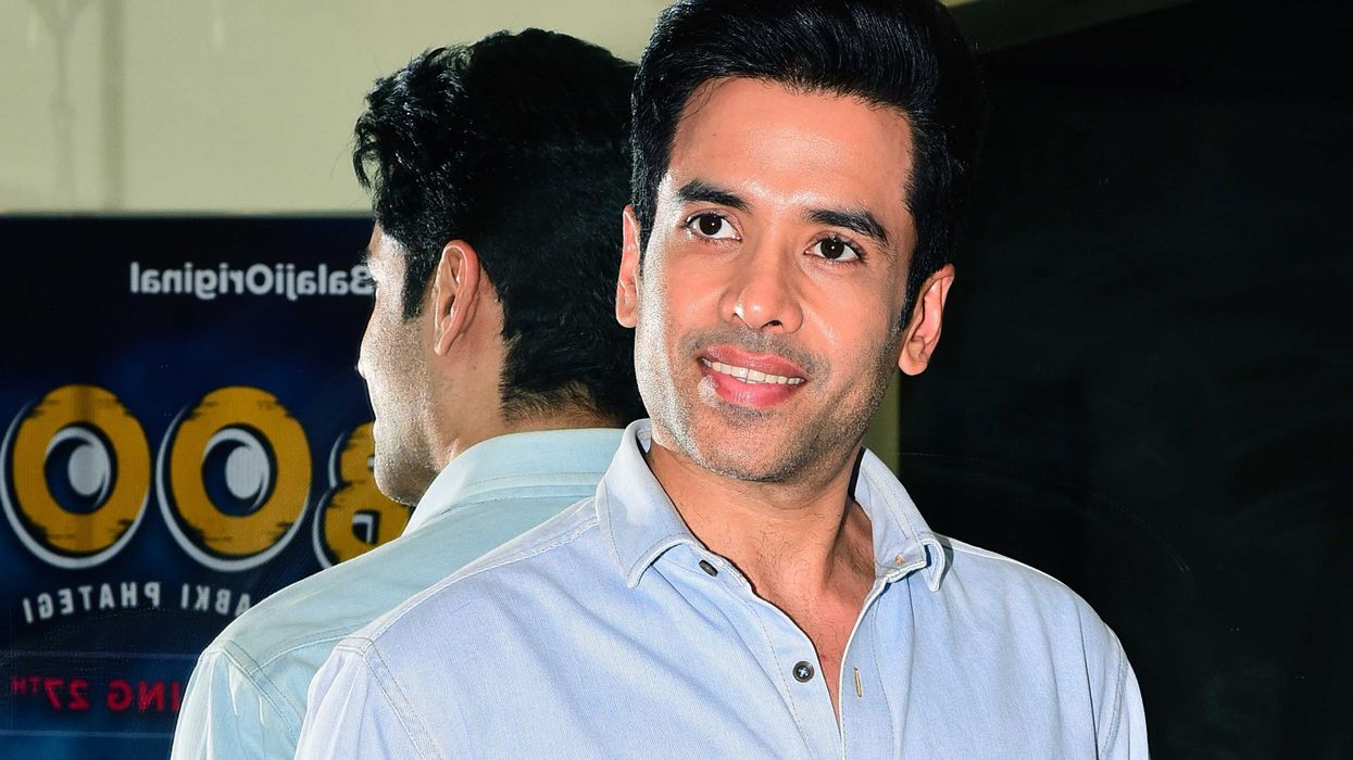 “I don't have any regrets,” Tusshar Kapoor on his choice of films